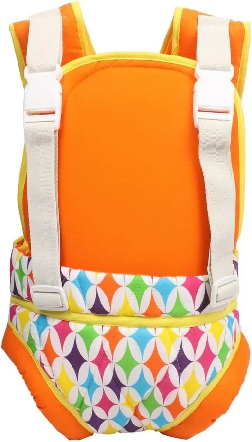 آغوشی نوزاد بیبی دریمز (نارنجی)