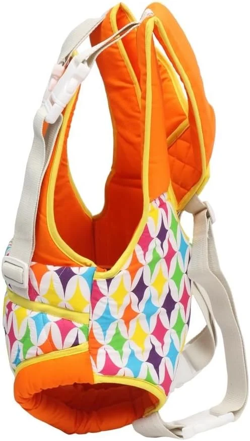 آغوشی نوزاد بیبی دریمز (نارنجی) آغوشی نوزاد بیبی دریمز (نارنجی)