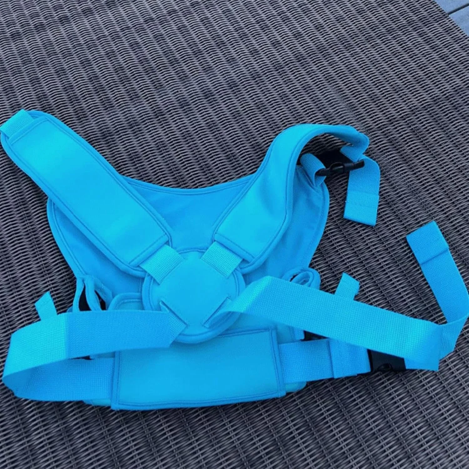 آغوشی نوزاد، مدل ارتقا یافته قابل استفاده در آب و خشکی - نگهدارنده ضد آب نوزاد با بندهای قابل تنظیم، کمربند سبک وزن کودک نوپا برای استخر و ساحل آغوشی نوزاد، مدل ارتقا یافته قابل استفاده در آب و خشکی - نگهدارنده ضد آب نوزاد با بندهای قابل تنظیم، کمربند سبک وزن کودک نوپا برای استخر و ساحل