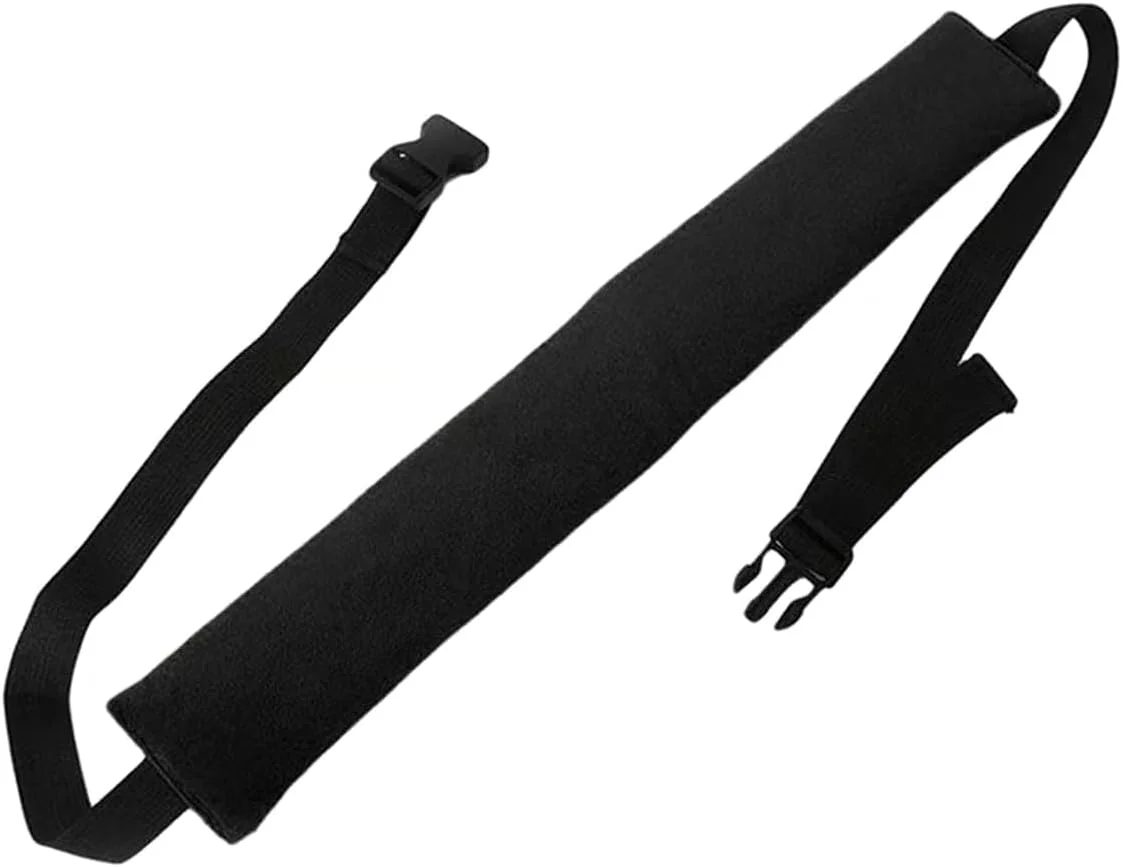 محافظ صندلی چرخ خرید کودک - لوازم جانبی صندلی غذا - کمربند غذاخوری صندلی کودک قابل حمل - کمربند ایمنی صندلی غذاخوری اتاق غذاخوری - مشکی محافظ صندلی چرخ خرید کودک - لوازم جانبی صندلی غذا - کمربند غذاخوری صندلی کودک قابل حمل - کمربند ایمنی صندلی غذاخوری اتاق غذاخوری - مشکی