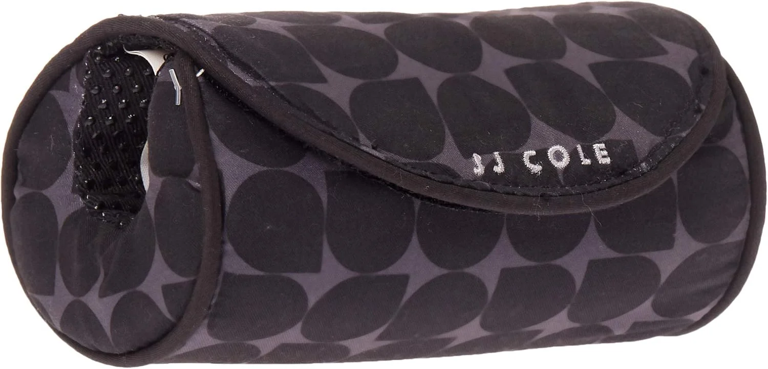 Jj Cole Baby Carrier Arm Cushion - Grey Drop Jj Cole Baby Carrier Arm Cushion - Grey Drop