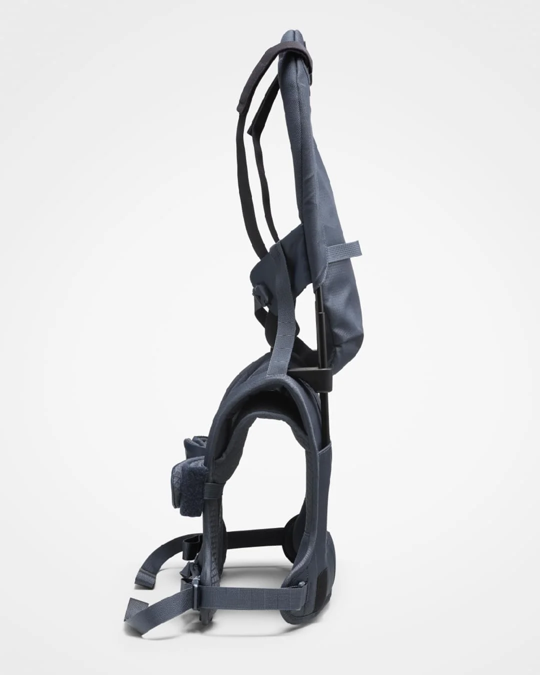 حامل شانه کودک، 1.6 کیلوگرم | برای نوزادان، کودکان و نوپایان بالای 6 ماه | حداکثر وزن کودک 18 کیلوگرم | تاشو | قابل حمل | استفاده آسان | صندلی پد دار | ایمن | آبی تیره حامل شانه کودک، 1.6 کیلوگرم | برای نوزادان، کودکان و نوپایان بالای 6 ماه | حداکثر وزن کودک 18 کیلوگرم | تاشو | قابل حمل | استفاده آسان | صندلی پد دار | ایمن | آبی تیره