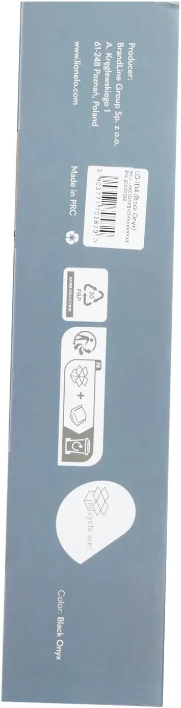 کیف لوازم کودک لیونلو مدل Ida، جادار و شیک، دارای 7 جیب، محفظه های حرارتی شیشه شیر، بند اتصال به کالسکه، کیف لوازم آرایشی و زیرانداز تعویض، مناسب برای استفاده روزمره و سفر