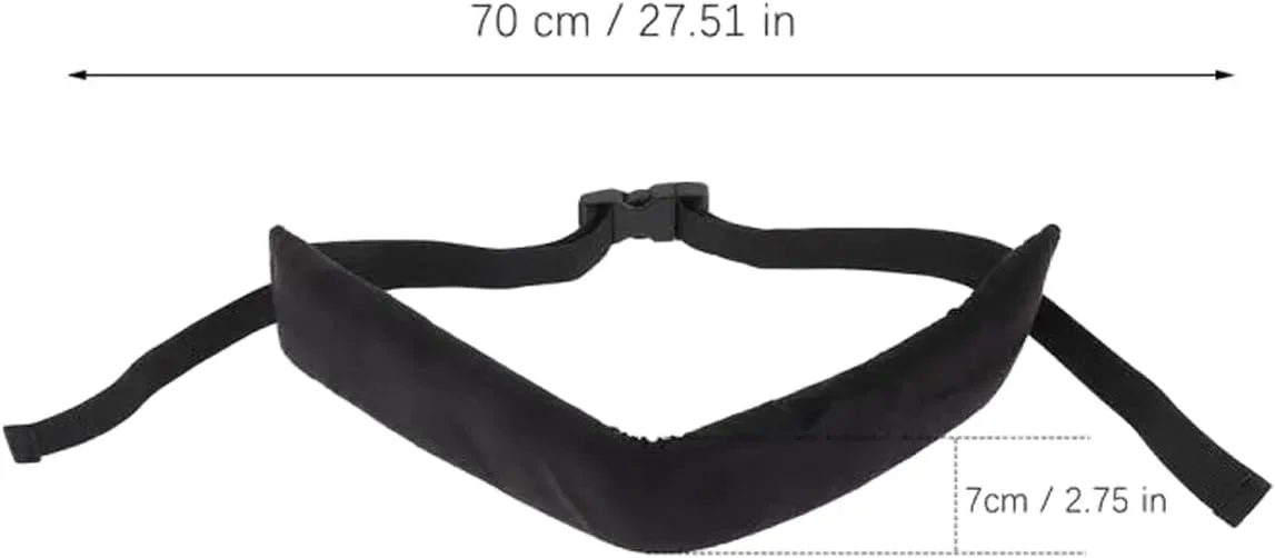 محافظ صندلی چرخ خرید کودک - لوازم جانبی صندلی غذا - کمربند غذاخوری صندلی کودک قابل حمل - کمربند ایمنی صندلی غذاخوری اتاق غذاخوری - مشکی محافظ صندلی چرخ خرید کودک - لوازم جانبی صندلی غذا - کمربند غذاخوری صندلی کودک قابل حمل - کمربند ایمنی صندلی غذاخوری اتاق غذاخوری - مشکی