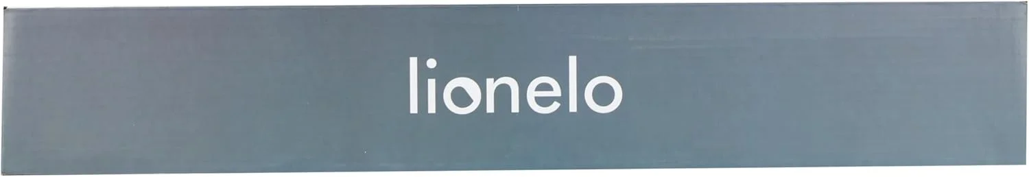 کیف لوازم کودک لیونلو مدل Ida، جادار و شیک، دارای 7 جیب، محفظه های حرارتی شیشه شیر، بند اتصال به کالسکه، کیف لوازم آرایشی و زیرانداز تعویض، مناسب برای استفاده روزمره و سفر
