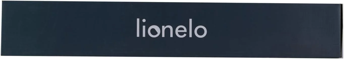 کیف لوازم کودک لیونلو مدل IDA، جادار و شیک، دارای 7 جیب، محفظه های حرارتی بطری، بند اتصال به کالسکه، کیف لوازم آرایشی، زیرانداز تعویض، مناسب برای سفرهای روزانه کیف لوازم کودک لیونلو مدل IDA، جادار و شیک، دارای 7 جیب، محفظه های حرارتی بطری، بند اتصال به کالسکه، کیف لوازم آرایشی، زیرانداز تعویض، مناسب برای سفرهای روزانه