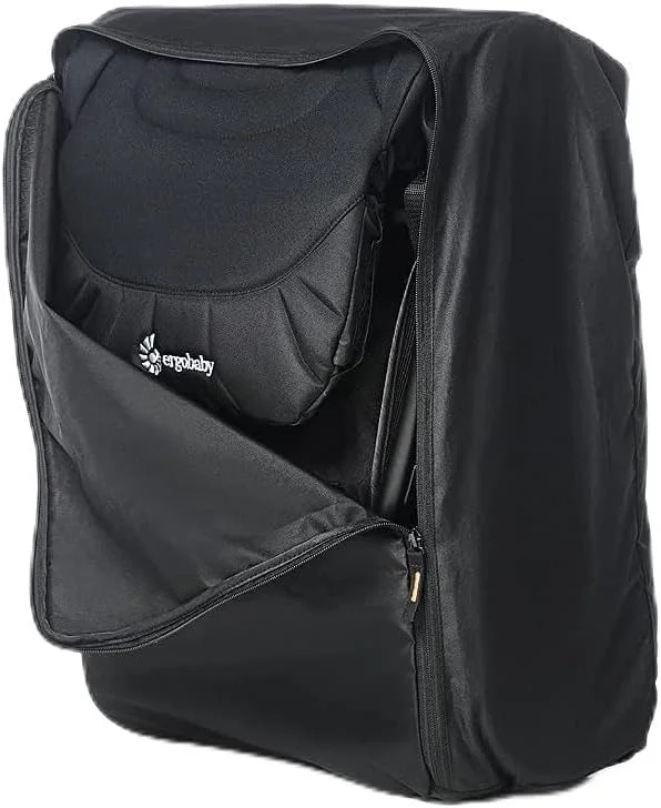 Ergobaby Metro+ Compact Stroller Accessories: Carry Bag Ergobaby Metro+ Compact Stroller Accessories: Carry Bag