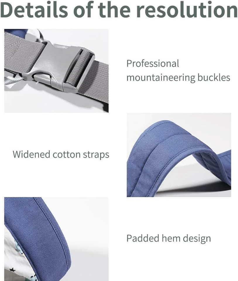 آغوشی نوزاد ایوانز، قوی و تنفس پذیر، مناسب نوزاد تا نوپا، آغوشی سبک وزن با سگک سریع، آغوشی نرم بند کمری برای نوزادان 3 تا 16 کیلوگرمی، بند شیردهی نوزاد آغوشی نوزاد ایوانز، قوی و تنفس پذیر، مناسب نوزاد تا نوپا، آغوشی سبک وزن با سگک سریع، آغوشی نرم بند کمری برای نوزادان 3 تا 16 کیلوگرمی، بند شیردهی نوزاد