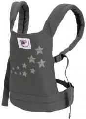 ارگوبِیبی: عروسک بر اصل خاکستری کهکشانی، لوازم جانبی عروسک های نوزاد، 100% پنبه ارگوبِیبی: عروسک بر اصل خاکستری کهکشانی، لوازم جانبی عروسک های نوزاد، 100% پنبه