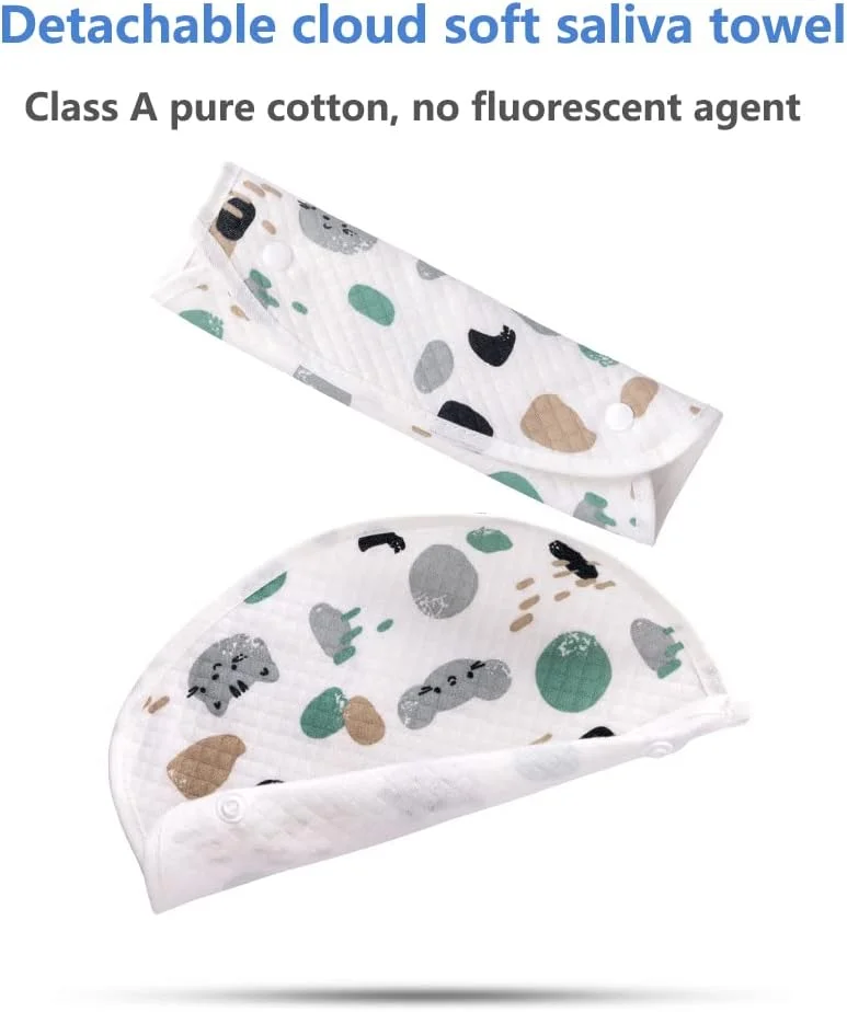 آغوشی نوزاد با نشیمنگاه کمری، آغوشی ارگونومیک برای نوزاد و کودک، کیف کانگورویی با کیسه های نگهداری، کوله پشتی نرم، سبک وزن، پنبه خالص و راحت برای نوزاد تازه متولد شده و کودک نوپا، 3 تا 25 کیلوگرم (سبز) آغوشی نوزاد با نشیمنگاه کمری، آغوشی ارگونومیک برای نوزاد و کودک، کیف کانگورویی با کیسه های نگهداری، کوله پشتی نرم، سبک وزن، پنبه خالص و راحت برای نوزاد تازه متولد شده و کودک نوپا، 3 تا 25 کیلوگرم (سبز)