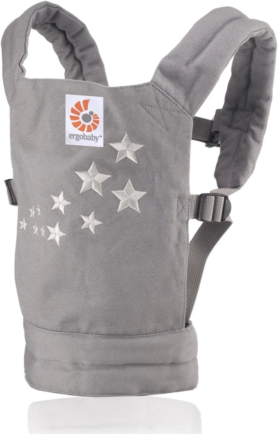 ارگوبِیبی: عروسک بر اصل خاکستری کهکشانی، لوازم جانبی عروسک های نوزاد، 100% پنبه ارگوبِیبی: عروسک بر اصل خاکستری کهکشانی، لوازم جانبی عروسک های نوزاد، 100% پنبه