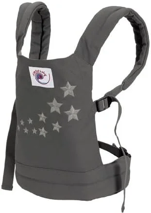 ارگوبِیبی: عروسک بر اصل خاکستری کهکشانی، لوازم جانبی عروسک های نوزاد، 100% پنبه ارگوبِیبی: عروسک بر اصل خاکستری کهکشانی، لوازم جانبی عروسک های نوزاد، 100% پنبه