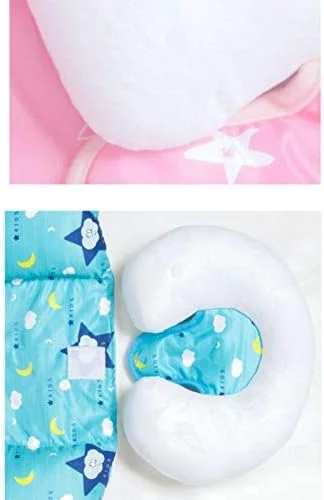 بالشتک کالسکه هینگ، پد حرارتی مناسب صندلی ماشین، آستر، بند شانه کودک، بند حمل، محافظ گردن (رنگ: 3)