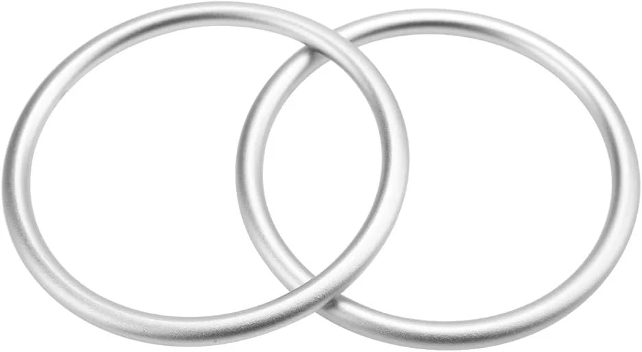 حلقه آلومینیومی حمل نوزاد Joyzan، حلقه های آلومینیومی برای حمل نوزاد، حلقه کمکی برای نوزادان، کودکان نوپا حلقه آلومینیومی حمل نوزاد Joyzan، حلقه های آلومینیومی برای حمل نوزاد، حلقه کمکی برای نوزادان، کودکان نوپا