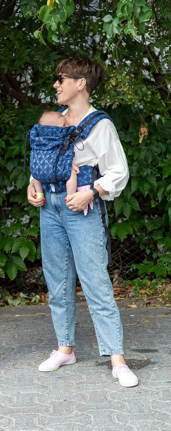 آغوشی نوزاد هاگیبری هاگی نست - مرمر کبود آغوشی نوزاد هاگیبری هاگی نست - مرمر کبود