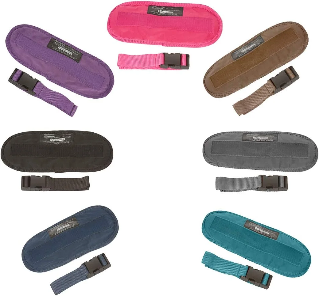 کمربند افزایش طول هیپی چیک برای حامل کودک هیپی چیک، 15 سانتی متر فضای اضافی برای راحتی بیشتر فراهم می کند، آبی جین کمربند افزایش طول هیپی چیک برای حامل کودک هیپی چیک، 15 سانتی متر فضای اضافی برای راحتی بیشتر فراهم می کند، آبی جین