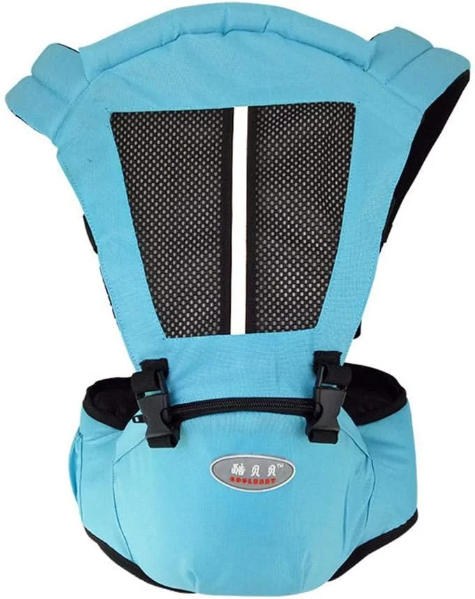 آغوشی نوزاد هامکاو، آغوشی 4 در 1 نوزاد با نشیمنگاه و نوار بازتابنده، چند منظوره، قابل تنفس، مناسب تمام فصول، آغوشی نوزاد، جلو و پشت، مناسب برای نوزادان 3 تا 36 ماهه آغوشی نوزاد هامکاو، آغوشی 4 در 1 نوزاد با نشیمنگاه و نوار بازتابنده، چند منظوره، قابل تنفس، مناسب تمام فصول، آغوشی نوزاد، جلو و پشت، مناسب برای نوزادان 3 تا 36 ماهه