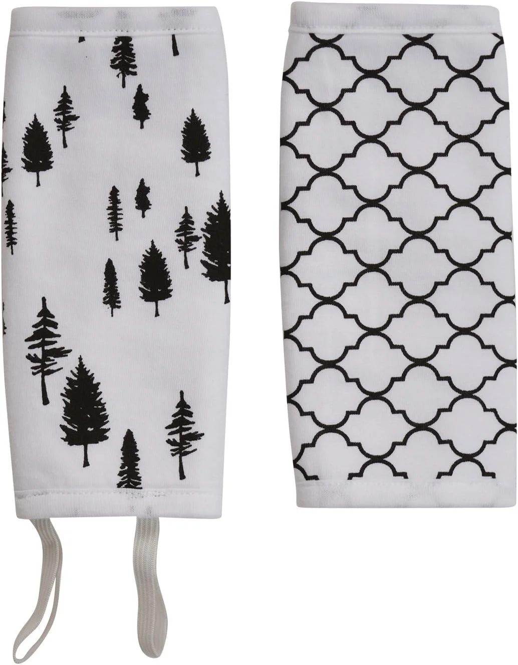 روکش کریر نوزاد HnyBaby، پدهای دندان گیر پنبه ارگانیک، مناسب برای انواع کریرهای ارگوبابی روکش کریر نوزاد HnyBaby، پدهای دندان گیر پنبه ارگانیک، مناسب برای انواع کریرهای ارگوبابی