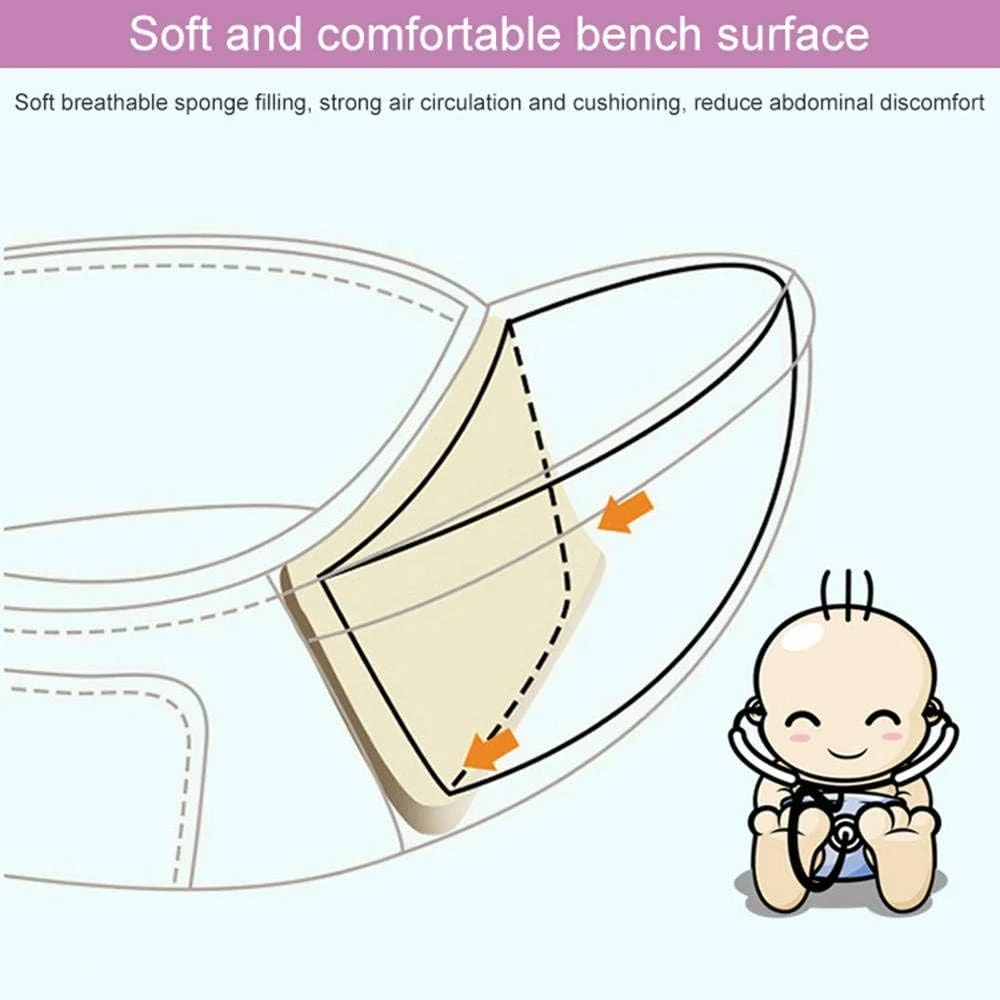 آغوشی نوزاد هامکاو، آغوشی 4 در 1 نوزاد با نشیمنگاه و نوار بازتابنده، چند منظوره، قابل تنفس، مناسب تمام فصول، آغوشی نوزاد، جلو و پشت، مناسب برای نوزادان 3 تا 36 ماهه آغوشی نوزاد هامکاو، آغوشی 4 در 1 نوزاد با نشیمنگاه و نوار بازتابنده، چند منظوره، قابل تنفس، مناسب تمام فصول، آغوشی نوزاد، جلو و پشت، مناسب برای نوزادان 3 تا 36 ماهه