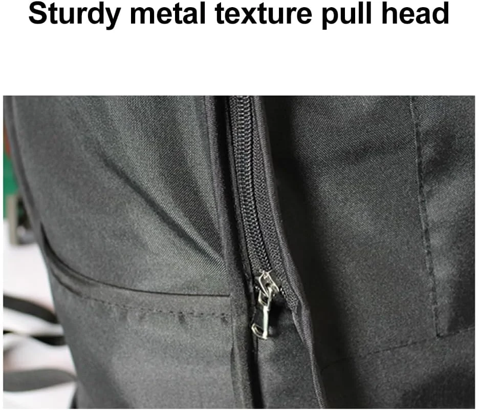 HCLSHOP Stroller Storage Bag Black Compatible with Babyzen Yoyo Stroller Accessories Pram Travel Backpack Large(19 * 19 * 9 in) HCLSHOP Stroller Storage Bag Black Compatible with Babyzen Yoyo Stroller Accessories Pram Travel Backpack Large(19 * 19 * 9 in)