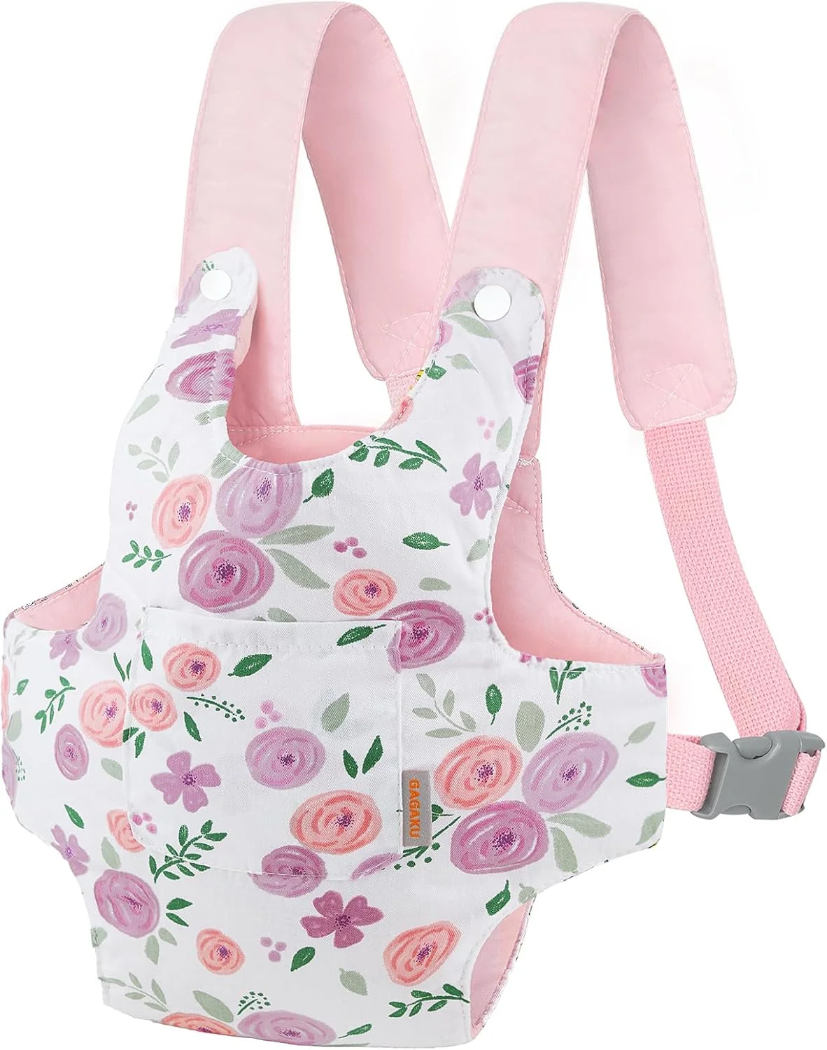 GAGAKU Doll Carrier Doll Accessories - Rose GAGAKU Doll Carrier Doll Accessories - Rose