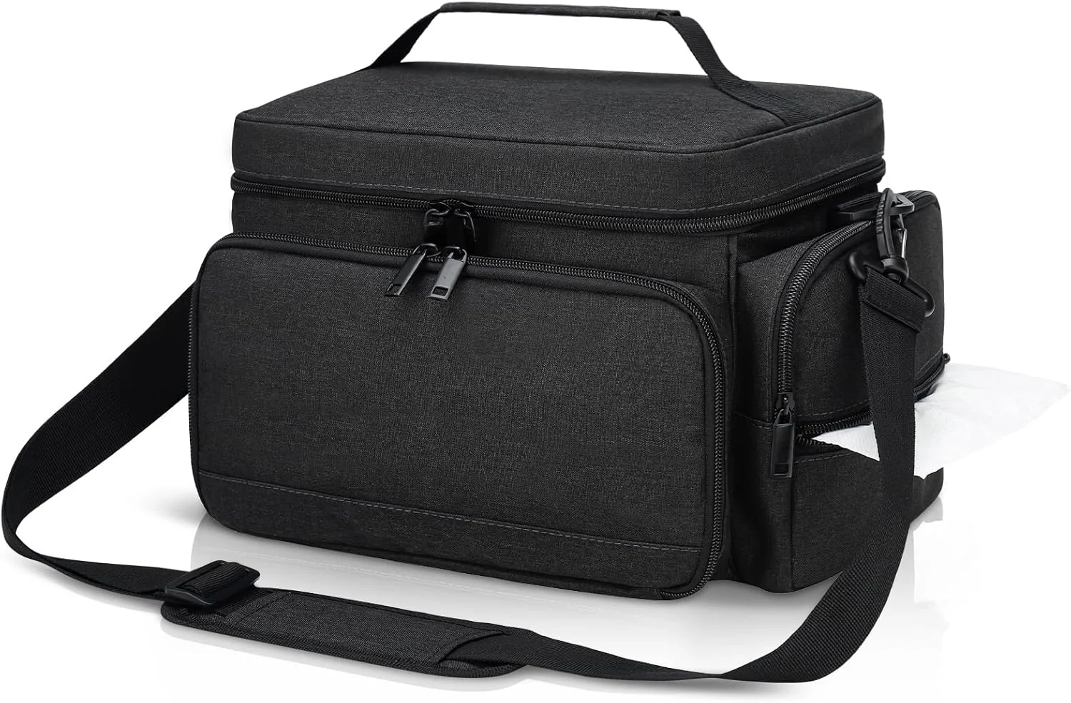 کیف پمپ سینه GDNasist برای Spectra S1 و S2، کیف پمپاژ با تشک ضد آب برای لوازم جانبی پمپ، کیف پمپ برای کار، مسافرت و استفاده خانوادگی کیف پمپ سینه GDNasist برای Spectra S1 و S2، کیف پمپاژ با تشک ضد آب برای لوازم جانبی پمپ، کیف پمپ برای کار، مسافرت و استفاده خانوادگی