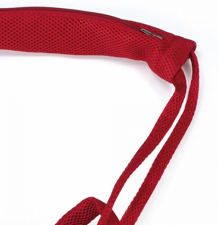 نگهدارنده کودک اولین قدم های Foppapedretti 9700361100 - قرمز نگهدارنده کودک اولین قدم های Foppapedretti 9700361100 - قرمز