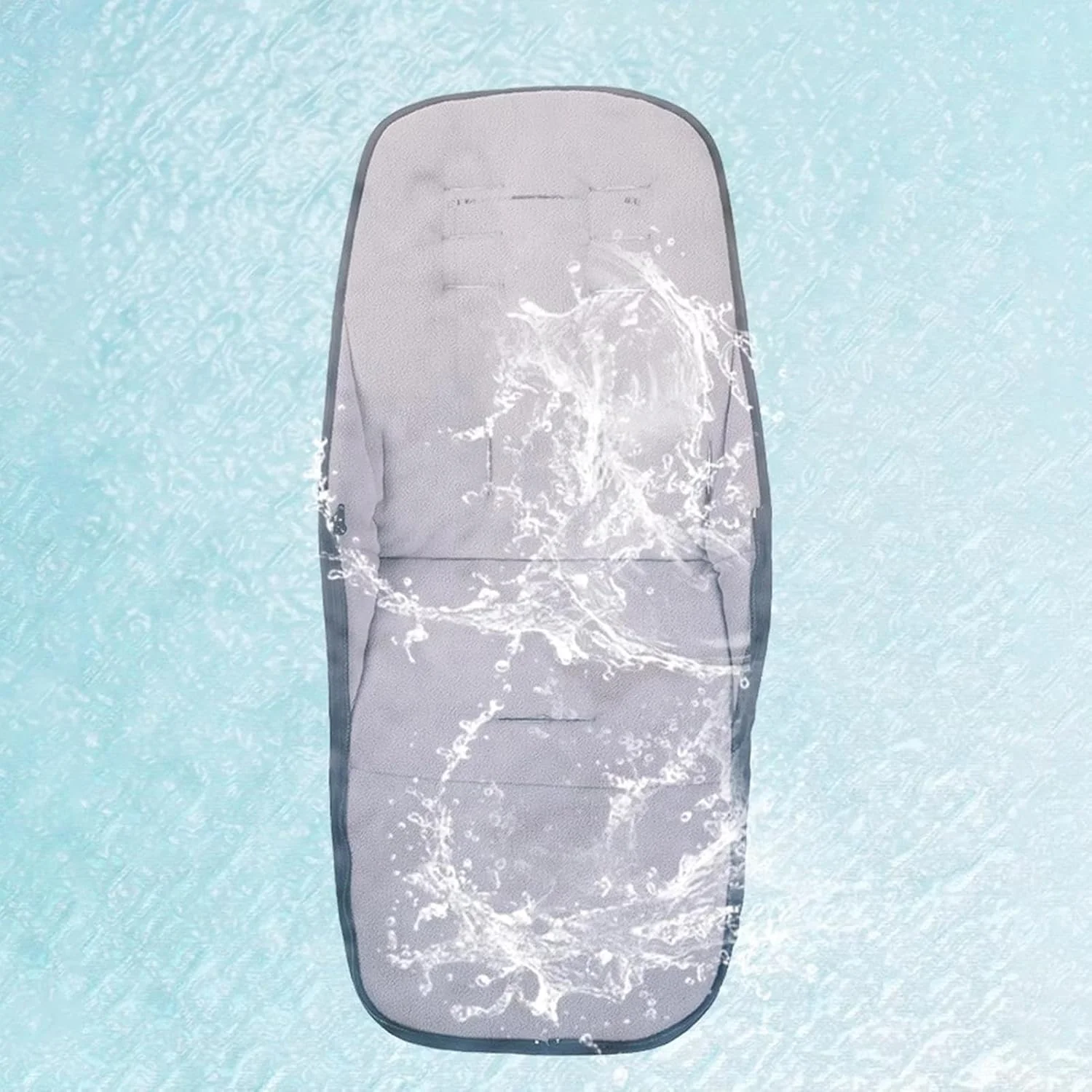 کیسه خواب کودک | پتوی گرم کالسکه مناسب فصل زمستان | پتوی ضد آب مناسب تخت نوزاد، اتاق، مسافرت، کریر، کالسکه، صندلی چرخدار کودک، پیاده روی، فضای باز و زمین بازی کیسه خواب کودک | پتوی گرم کالسکه مناسب فصل زمستان | پتوی ضد آب مناسب تخت نوزاد، اتاق، مسافرت، کریر، کالسکه، صندلی چرخدار کودک، پیاده روی، فضای باز و زمین بازی