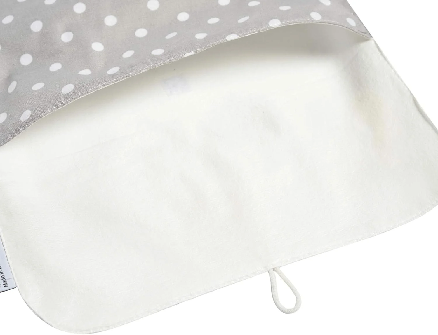 کیف پوشک FlyIdeas - کیف خشک و مرطوب تعویض کودک برای پوشک، دستمال مرطوب | حمل آسان با یک دست یا آویزان کردن آسان به کالسکه کیف پوشک FlyIdeas - کیف خشک و مرطوب تعویض کودک برای پوشک، دستمال مرطوب | حمل آسان با یک دست یا آویزان کردن آسان به کالسکه