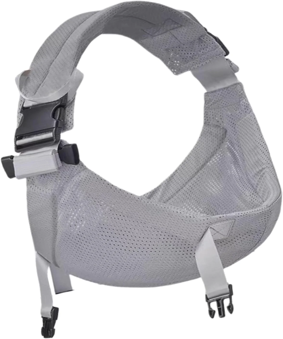 Toddler Sling - Baby Chest Carrier for Travel,Child Safety System with Adjustable Waist Strap for Kids Boys Girls Parents Dad Hiking Shopping Camping Outdoor Beach