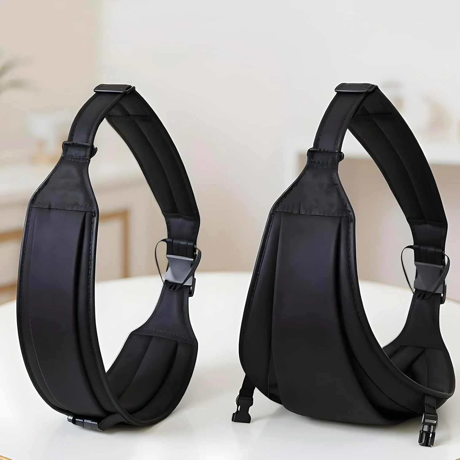 آغوشی نوزاد، آغوشی صندلی دار برای نوزاد - آغوشی صندلی دار قابل تنظیم و ضد لغزش برای فعالیت های روزانه والدین، فعالیت های خارج از منزل، پیاده روی، سفر با هواپیما و مسافرت