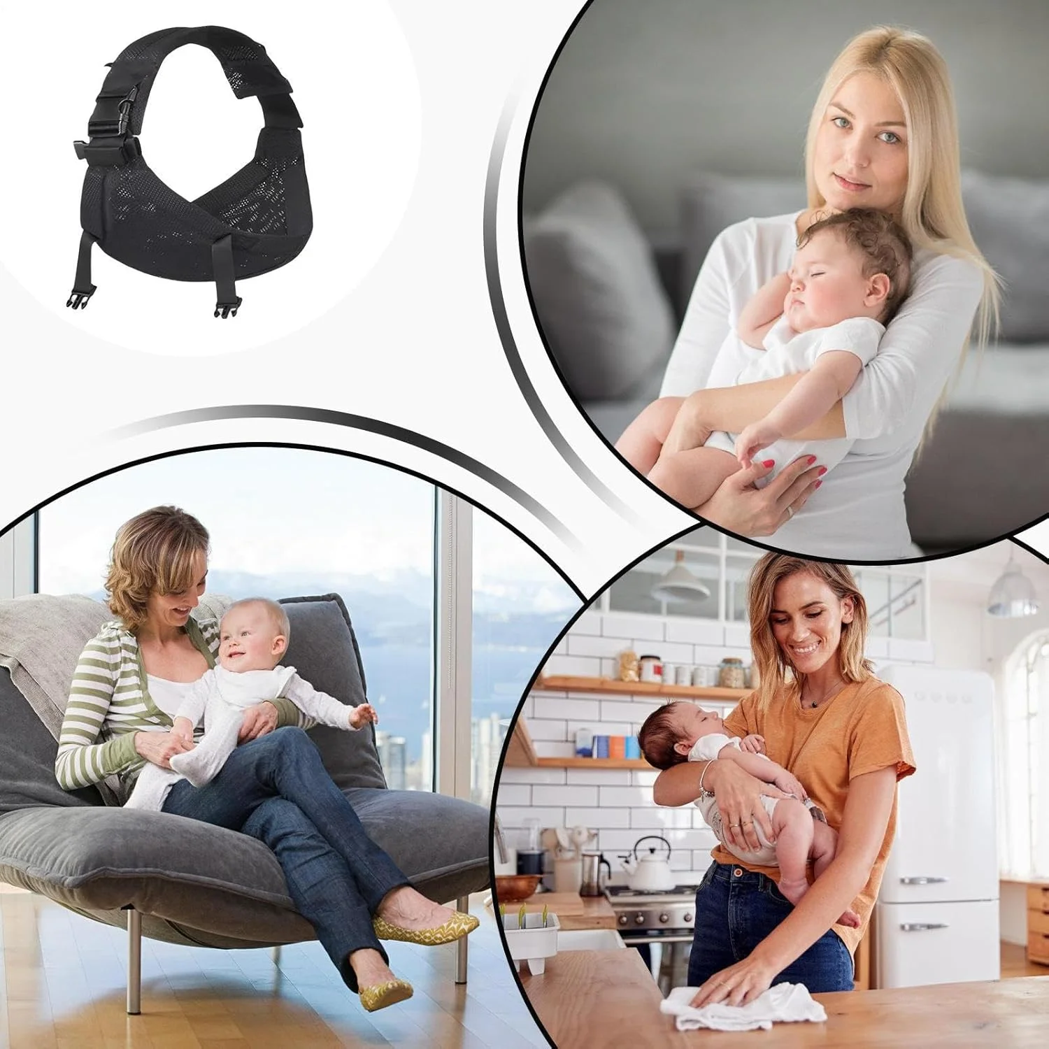 Toddler Carrier - Toddler Chest Sling Carrier - Kids Safety Support System for Travel Outdoor Camping Beach Picnic Walking Parents Hiking Shopping Airplane Toddler Carrier - Toddler Chest Sling Carrier - Kids Safety Support System for Travel Outdoor Camping Beach Picnic Walking Parents Hiking Shopping Airplane