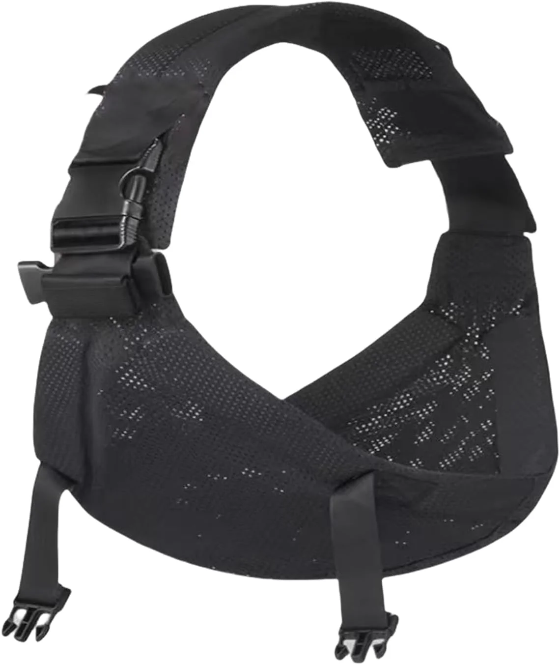 Toddler Carrier - Toddler Chest Sling Carrier - Kids Safety Support System for Travel Outdoor Camping Beach Picnic Walking Parents Hiking Shopping Airplane Toddler Carrier - Toddler Chest Sling Carrier - Kids Safety Support System for Travel Outdoor Camping Beach Picnic Walking Parents Hiking Shopping Airplane