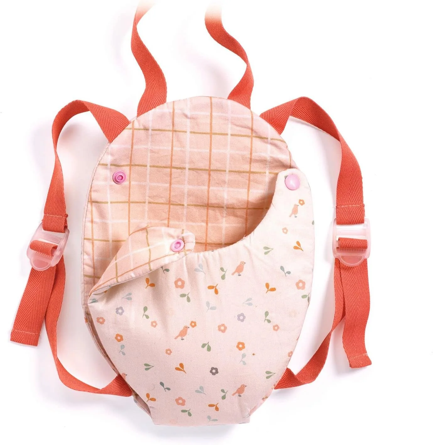 آغوشی عروسک دیجکو مدل Pomea، رنگ اسطوخودوسی آغوشی عروسک دیجکو مدل Pomea، رنگ اسطوخودوسی