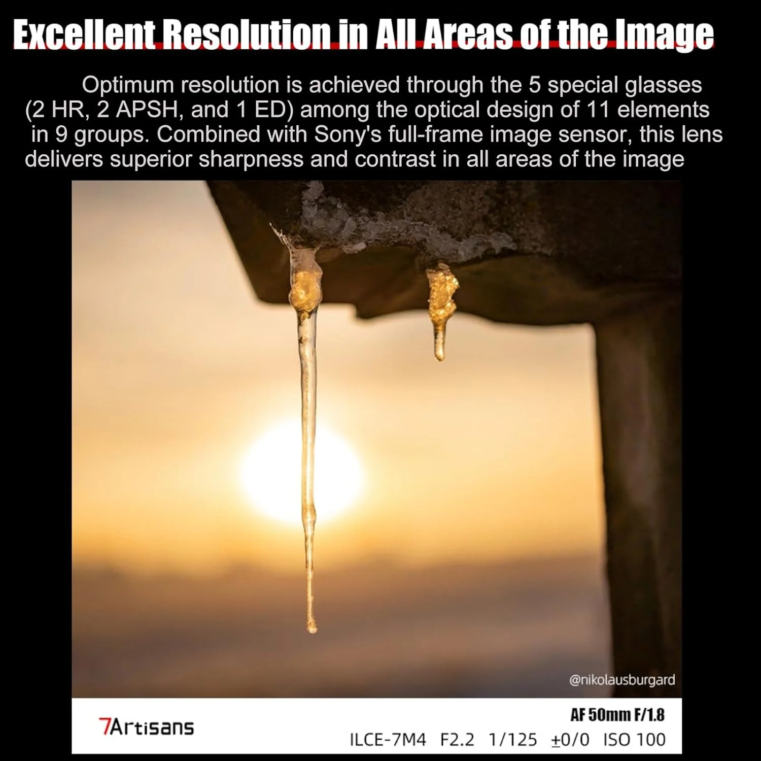 لنز دوربین 7artisans AF 50mm F1.8 برای مانت L، فول فریم، دیافراگم بزرگ، پرایم، فوکوس خودکار دستی STM، برای پاناسونیک S، DC-S، سری Leica/Sima L، برای عکاسی پرتره/خیابانی/موضوعات انسان دوستانه لنز دوربین 7artisans AF 50mm F1.8 برای مانت L، فول فریم، دیافراگم بزرگ، پرایم، فوکوس خودکار دستی STM، برای پاناسونیک S، DC-S، سری Leica/Sima L، برای عکاسی پرتره/خیابانی/موضوعات انسان دوستانه