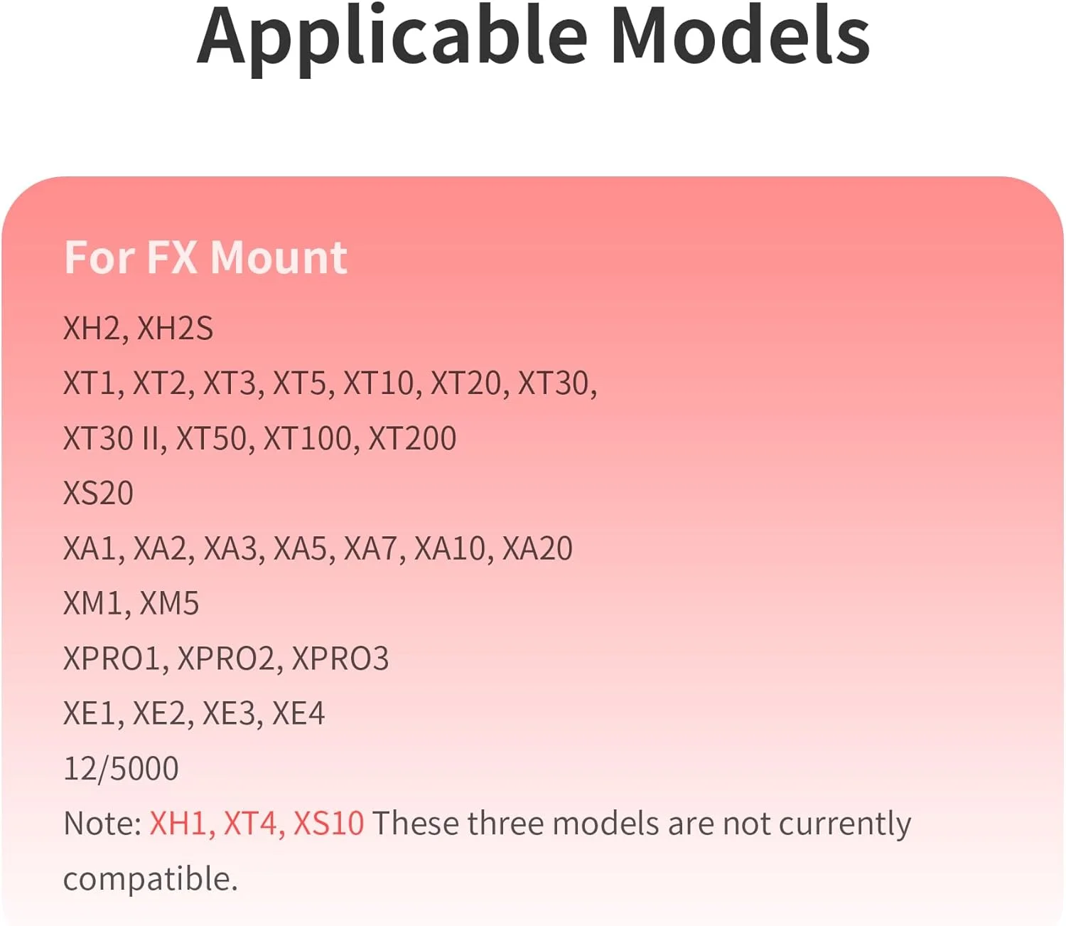 لنز دوربین 7artisans AF 35mm F1.4 با فوکوس خودکار، اپتیک زاویه باز ثابت، سازگار با دوربین های APS-C مانند XT1، XT3، XE1، XE2، XH2، XS20، XA1، XA2
