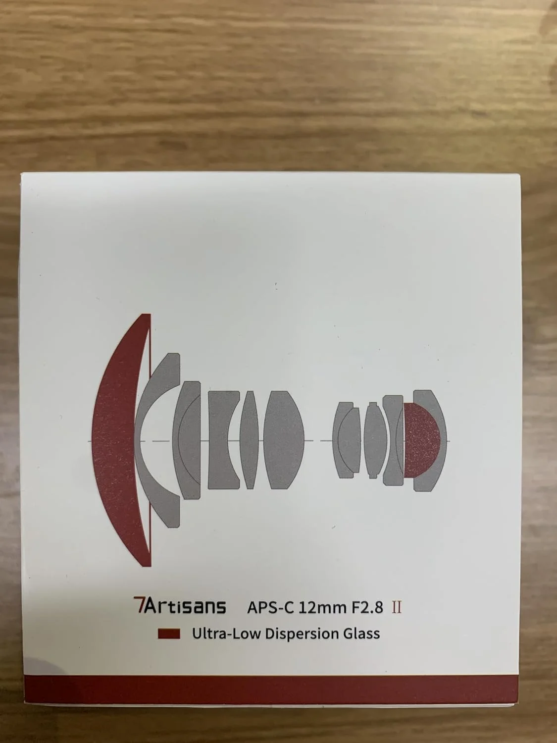 7artisans 12mm F2.8 APS-C Wide Angle Manual Fixed Lens for Canon M Mount Camera Like M1 M2 M3 M5 M6 M10