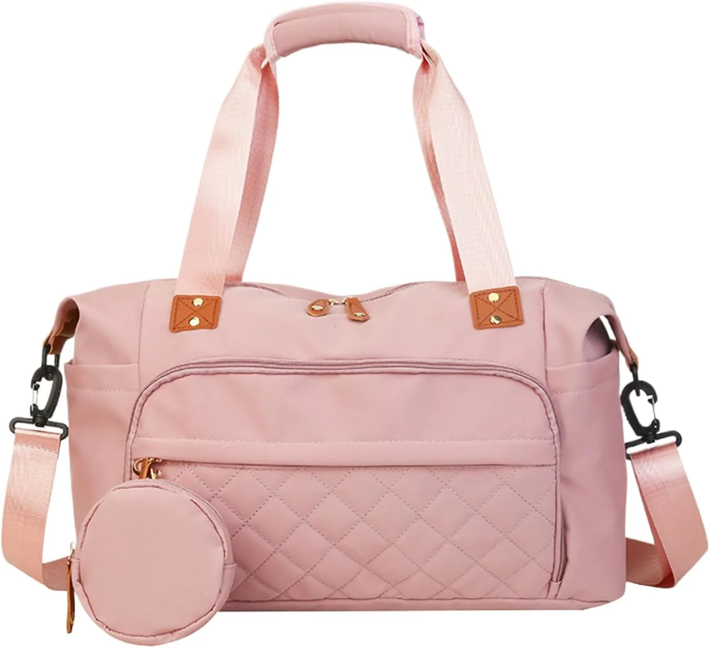 Baby Diaper Bag, Diaper Bag for Travel, Organizer Tote Handbag Holder Ergonomic for Beach Hospital Swimming Airplane Camping Hiking Baby Diaper Bag, Diaper Bag for Travel, Organizer Tote Handbag Holder Ergonomic for Beach Hospital Swimming Airplane Camping Hiking