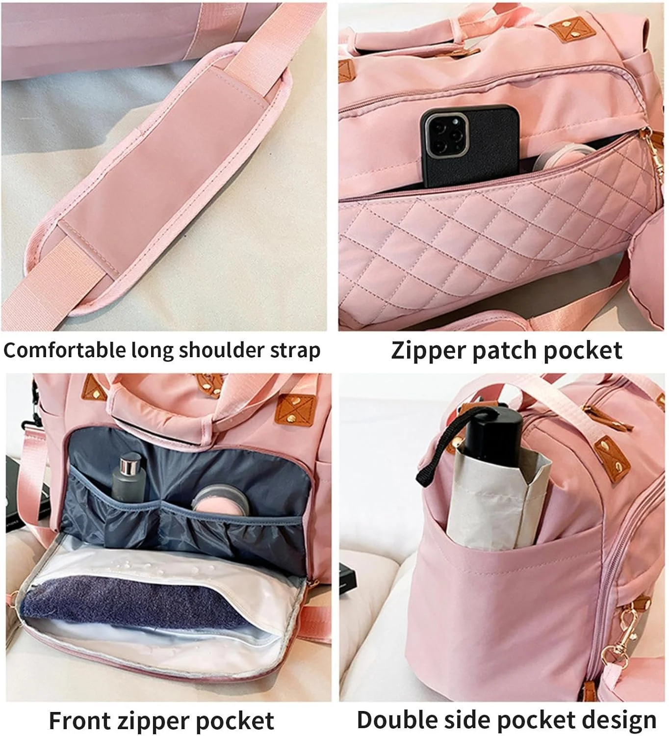 Baby Bag,Travel Baby Bag - Ergonomic Tote Carrier Holder for Beach Camping Swimming Hospital Hiking Cruise Travel Baby Bag,Travel Baby Bag - Ergonomic Tote Carrier Holder for Beach Camping Swimming Hospital Hiking Cruise Travel