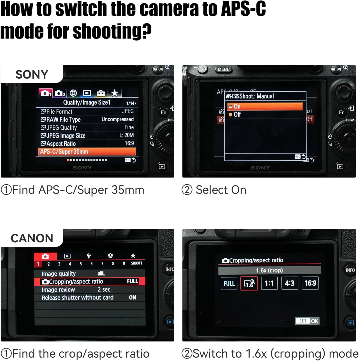 7artisans 50mm f1.05 Large Aperture Full Frame Manual Focus Lens Compatible with Canon R-Mount Cameras