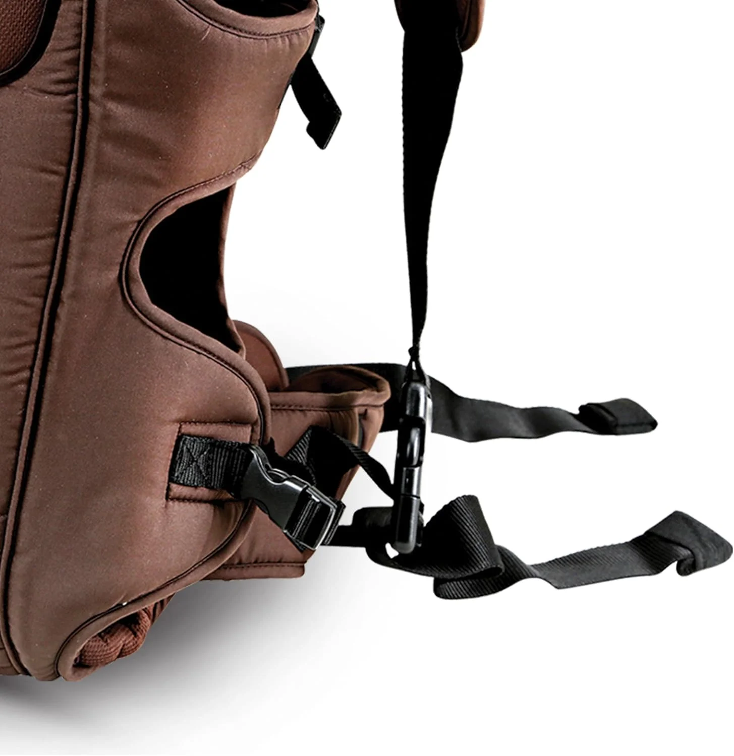 آغوشی نوزاد Luv Lap مدل Galaxy (قهوه ای) آغوشی نوزاد Luv Lap مدل Galaxy (قهوه ای)