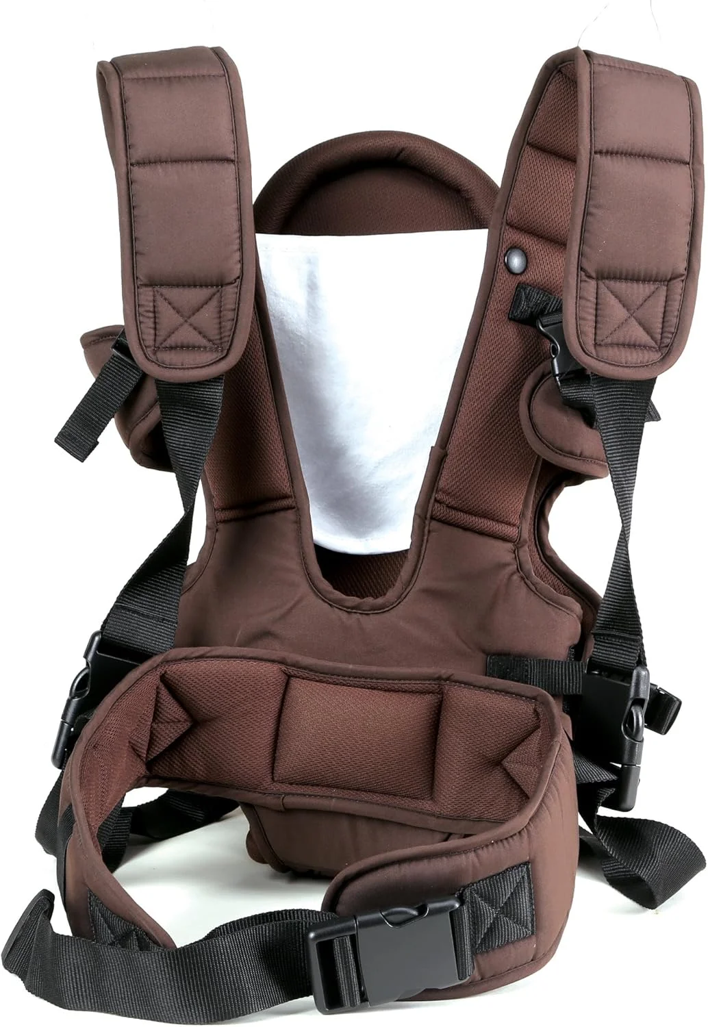 آغوشی نوزاد Luv Lap مدل Galaxy (قهوه ای) آغوشی نوزاد Luv Lap مدل Galaxy (قهوه ای)