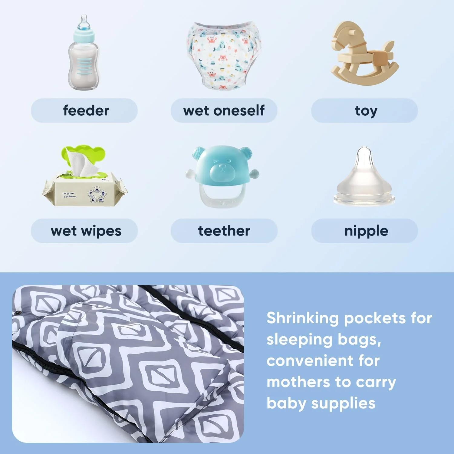 کیسه خواب گرم زمستانی LAT برای کالسکه، کیسه خواب جهانی برای کالسکه کودک، کیسه خواب برای کالسکه نوزاد، روکش صندلی ماشین و کریر نوزاد، لوازم ضروری زمستانی نوزاد، مناسب برای همه کالسکه ها کیسه خواب گرم زمستانی LAT برای کالسکه، کیسه خواب جهانی برای کالسکه کودک، کیسه خواب برای کالسکه نوزاد، روکش صندلی ماشین و کریر نوزاد، لوازم ضروری زمستانی نوزاد، مناسب برای همه کالسکه ها