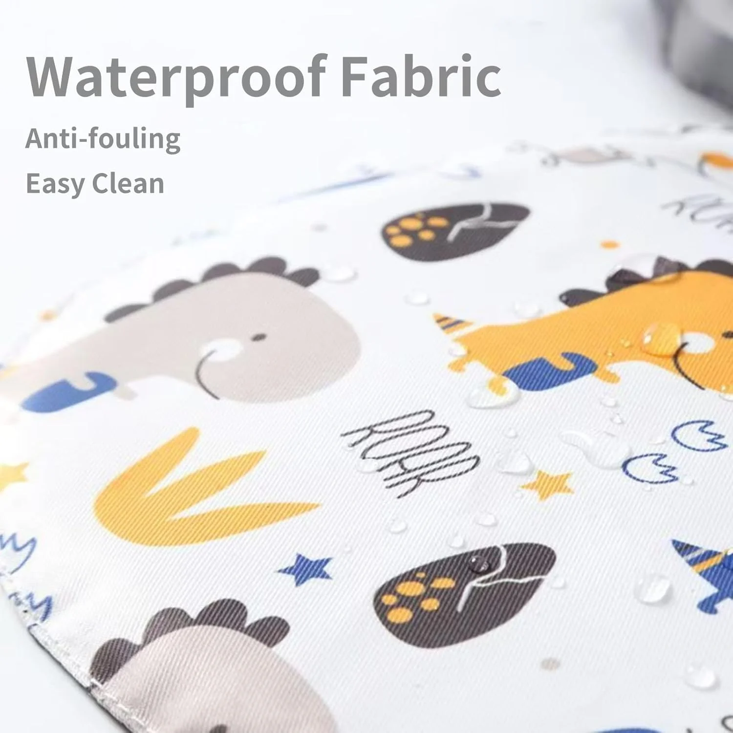 کیف لوازم جانبی کالسکه LOTUSSZ، کیف سازمان دهنده کالسکه چند منظوره با فضای بزرگ، کیف نگهداری کودک با جا لیوانی، مشکی کیف لوازم جانبی کالسکه LOTUSSZ، کیف سازمان دهنده کالسکه چند منظوره با فضای بزرگ، کیف نگهداری کودک با جا لیوانی، مشکی