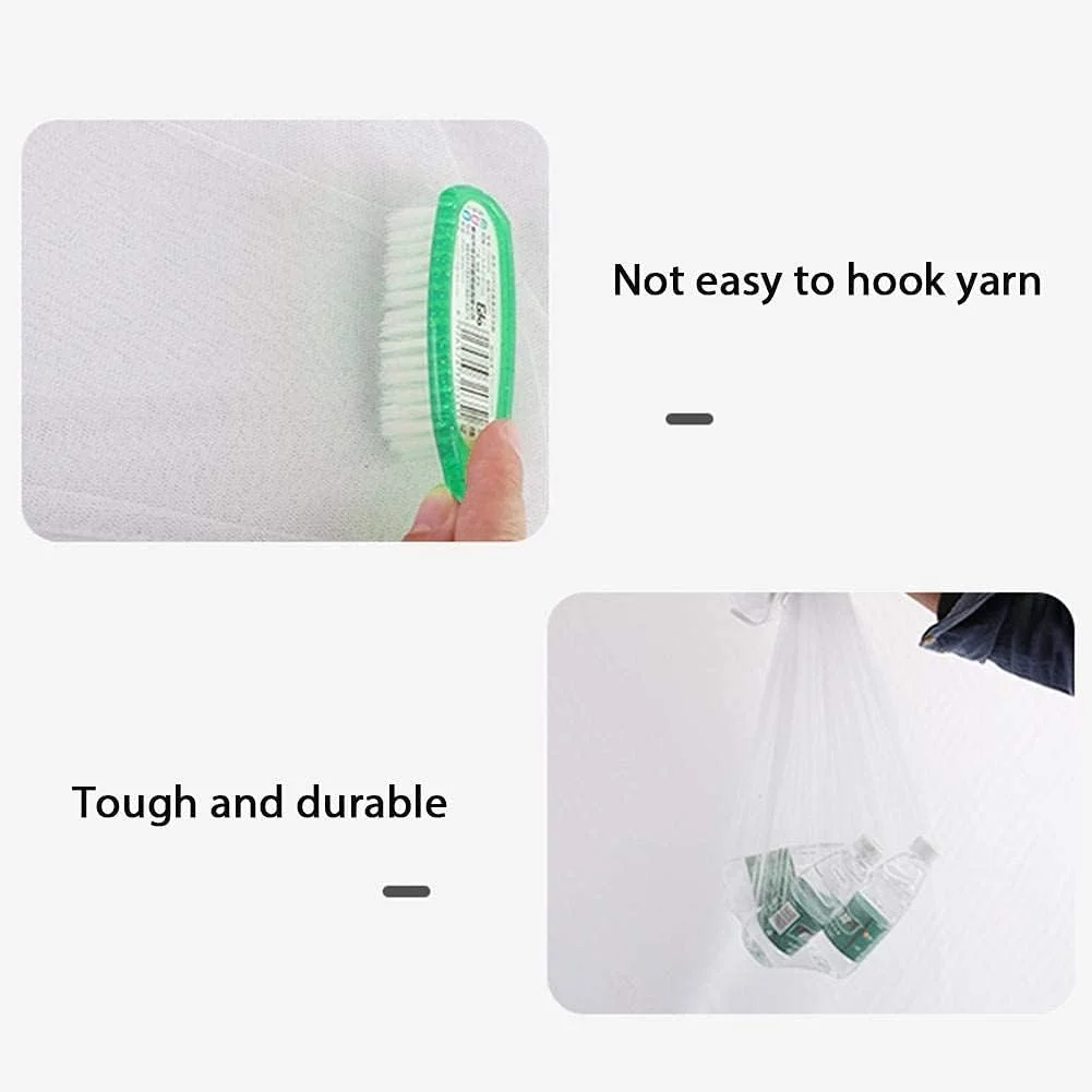 پشه بند کودک، پشه بند جهانی برای کالسکه، کریر، صندلی ماشین توری تاشو دو طرفه با زیپ لوازم جانبی کالسکه