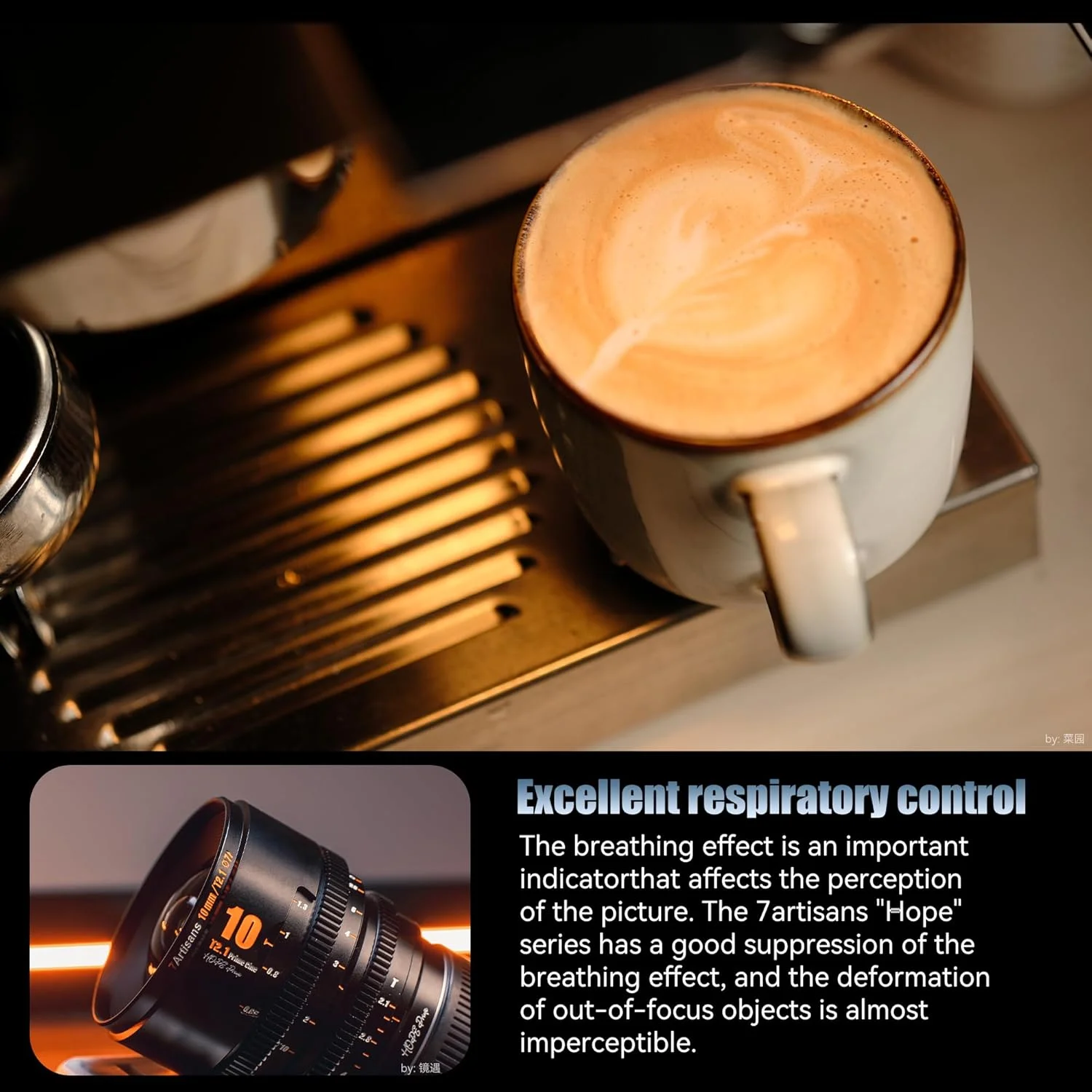 7artisans 85mm T2.1 Professional Cine Lens S35 Frame Compatible for Canon RF-S Mount for RED KOMODO/RED KOMODO X/CANON C70/CANON R7/R50/R10(Titanium Gray) 7artisans 85mm T2.1 Professional Cine Lens S35 Frame Compatible for Canon RF-S Mount for RED KOMODO/RED KOMODO X/CANON C70/CANON R7/R50/R10(Titanium Gray)