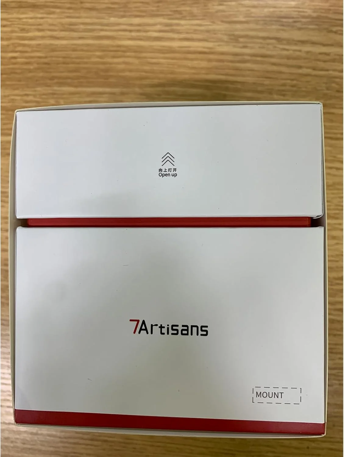 لنز ثابت 50mm F0.95 با دیافراگم باز و فوکوس دستی 7artisans APS-C برای دوربین های بدون آینه Sony E-Mount مدل های NEX-3/NEX-5/NEX-C3/NEX-7/NEX-5N/NEX-6/NEX-5T/A5000/A6000/A5100