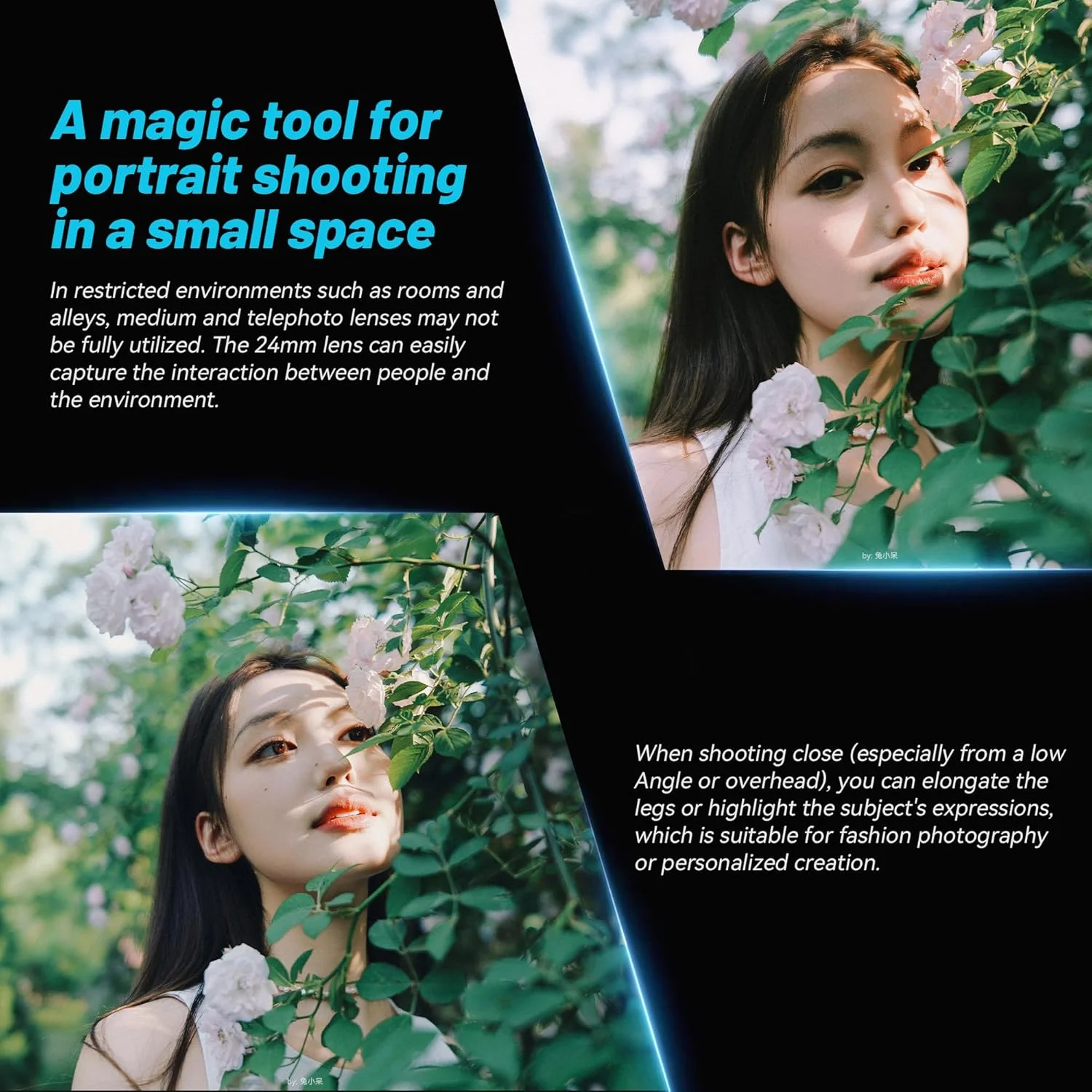 لنز 7artisans با فوکوس خودکار 24mm f/1.8 فول فریم، دیافراگم باز f/1.8، پشتیبانی از حالت خودکار/دستی برای Leica/Panasonic S1, DC-S1, S5, DC-S5, LUMIX S9 و Sigma L لنز 7artisans با فوکوس خودکار 24mm f/1.8 فول فریم، دیافراگم باز f/1.8، پشتیبانی از حالت خودکار/دستی برای Leica/Panasonic S1, DC-S1, S5, DC-S5, LUMIX S9 و Sigma L