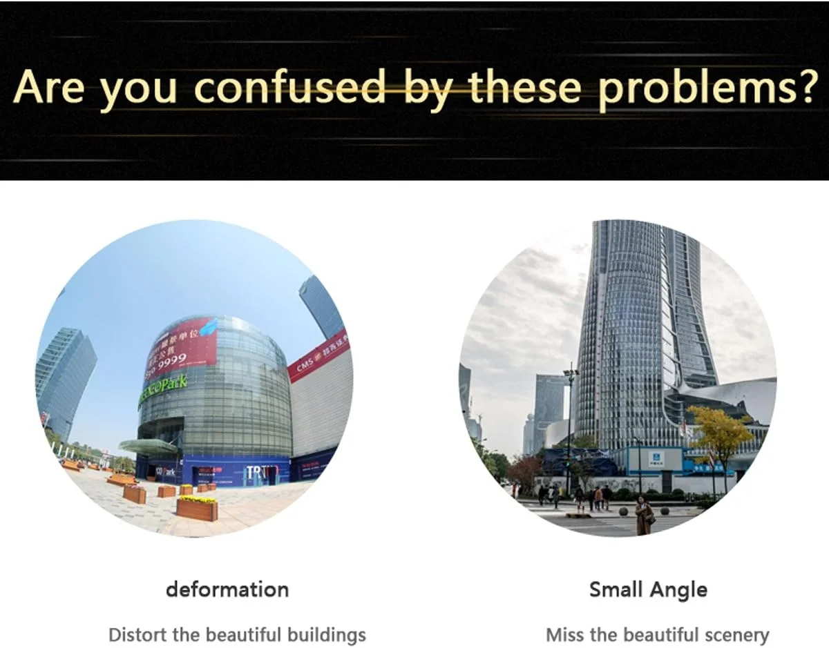 لنز زاویه باز فوق العاده 7artisans 12mm f2.8 برای دوربین های بدون آینه سونی با مانت E و حسگر APS-C مدل های A6500 A6300 A6000 A6500 A6300 A7 لنز پرایم ثابت با فوکوس دستی