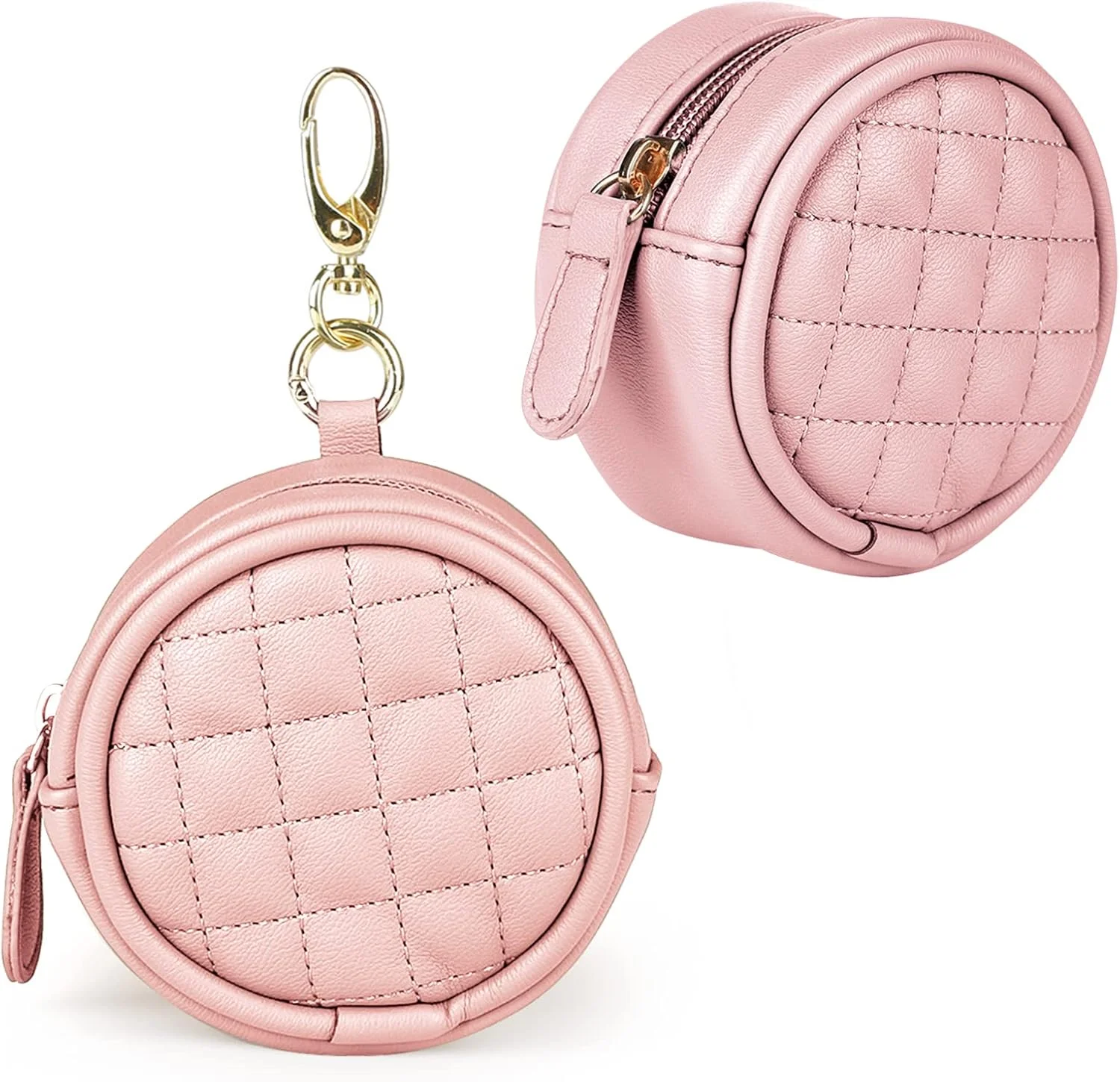 جا پستانکی کودک ماویک با گیره، کیف پستانک برای کیف پوشک، کیف نگهدارنده پستانک با زیپ برای پسران و دختران، کیف لوازم جانبی کالسکه مسافرتی در فضای باز مناسب برای همه پستانک ها (صورتی) جا پستانکی کودک ماویک با گیره، کیف پستانک برای کیف پوشک، کیف نگهدارنده پستانک با زیپ برای پسران و دختران، کیف لوازم جانبی کالسکه مسافرتی در فضای باز مناسب برای همه پستانک ها (صورتی)